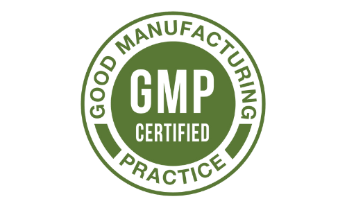 LactiFresh Gel GMP Certified